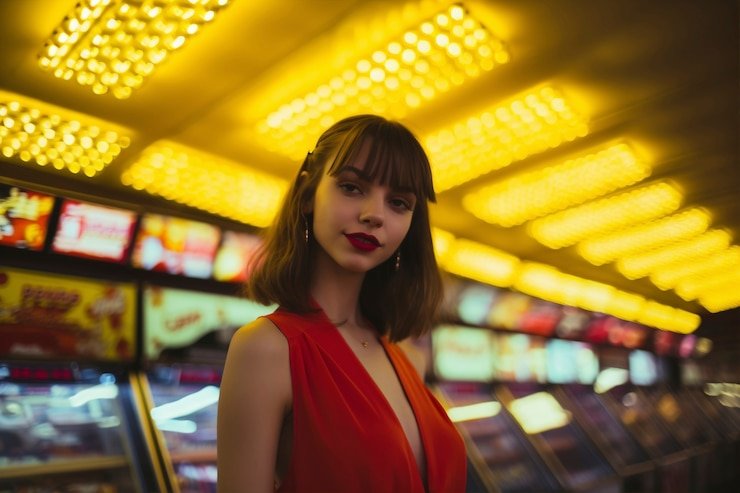Studio live casino wiki4d dengan standar internasional