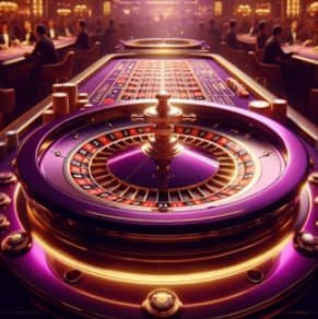 Antarmuka aplikasi wiki4d menampilkan menu utama dengan pilihan sportsbook dan Live Casino