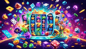 Tampilan permainan slot Starlight Princess di wiki4d dengan gulungan dan tabel pembayaran